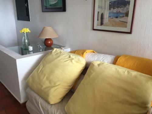 Apartamento Casa Del Pi