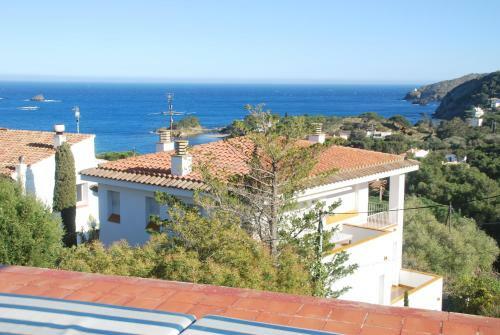 Apartamento Casa Del Pi