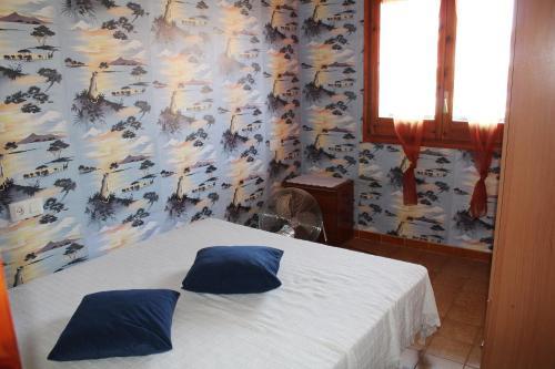 Apartamento P Alberes Bj2