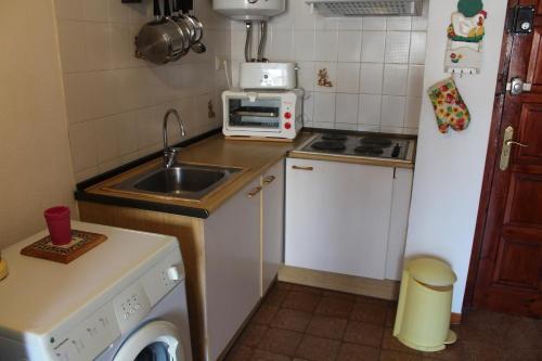 Apartamento P Alberes Bj2