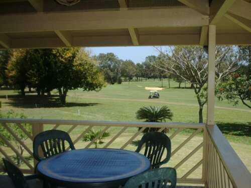 Hale Kipa Golf Course Home