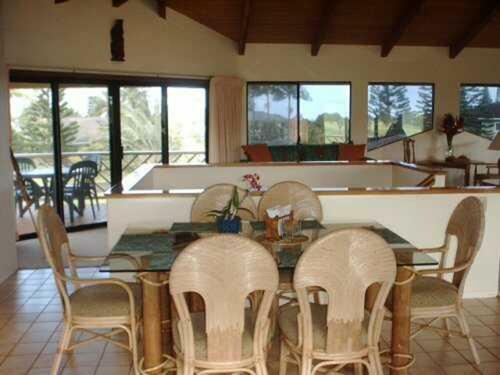 Hale Kipa Golf Course Home