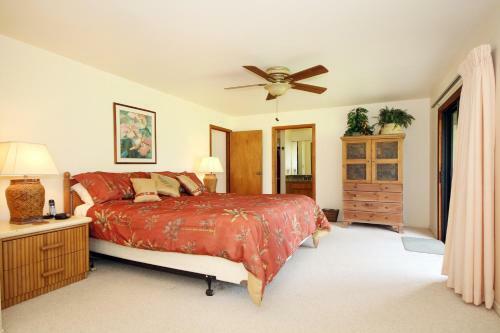 Hale Kipa Golf Course Home