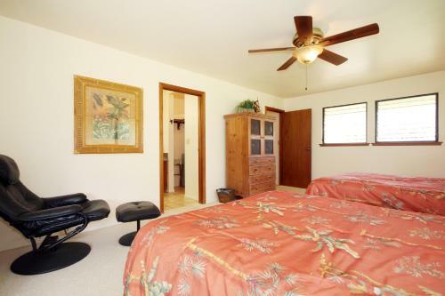 Hale Kipa Golf Course Home