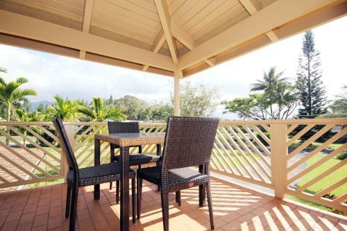 Hale Kipa Golf Course Home