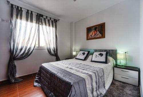 Apartamento Espanhouse Azul Beach Ii_30