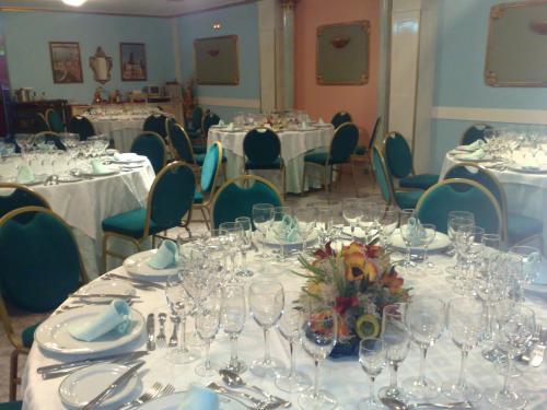 Hotel Rinc�n Extreme�o