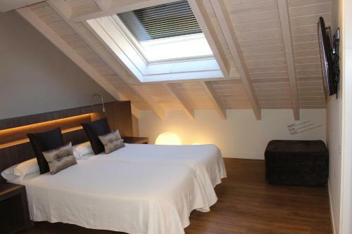 Hostal Albergue Guiana