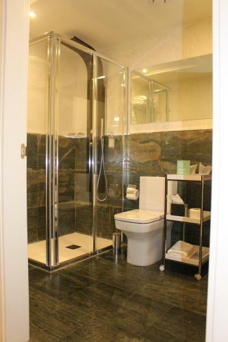 Hostal Albergue Guiana