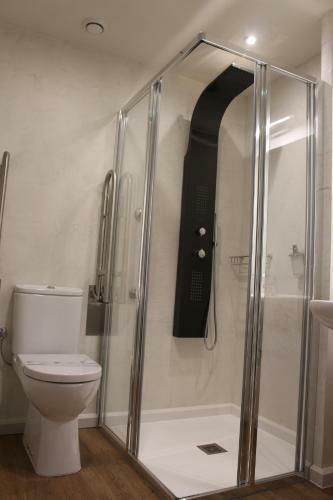 Hostal Albergue Guiana