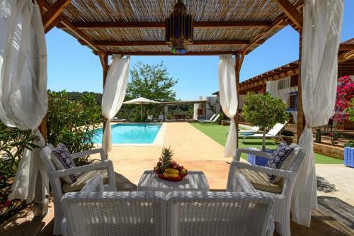 Villa Can Torres