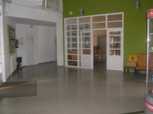Albergue La Seu D'urgell Xanascat
