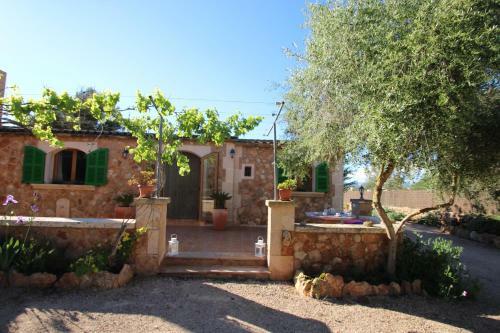 Villa Es Tres Pins