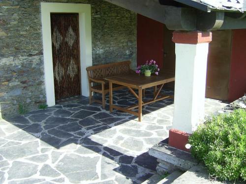 Agroturismo Casa Fonso