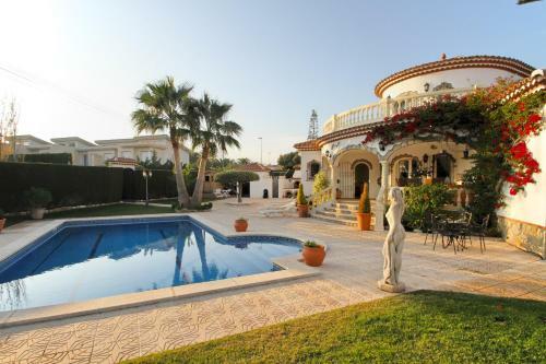 Miami Playa Villas Lidia