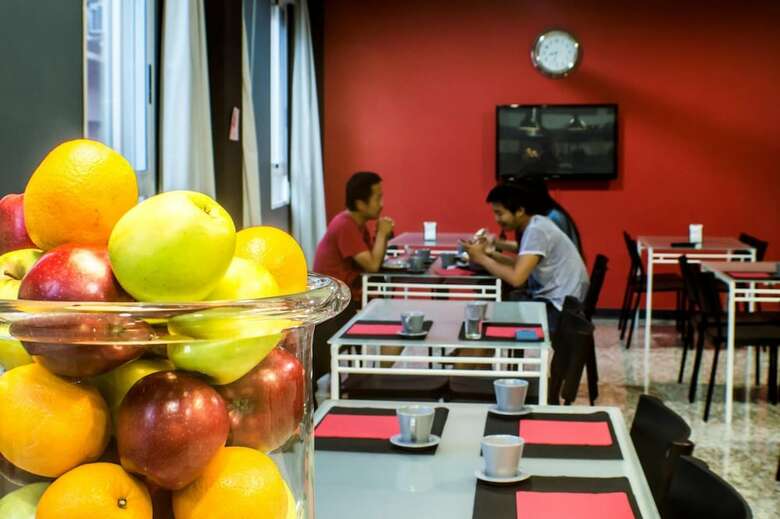Quart Youth Hostel