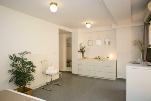Albergue Singularstays Botanico 29 Rooms