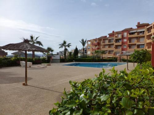 Apartamento Euromar Parqueluz