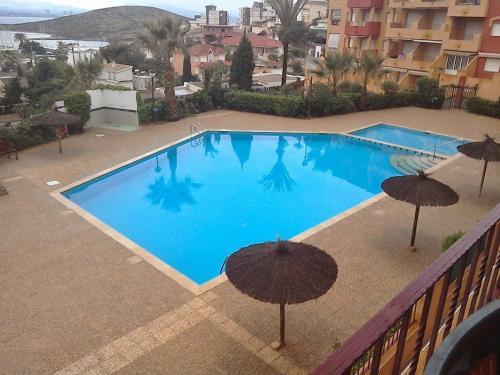 Apartamento Euromar Parqueluz