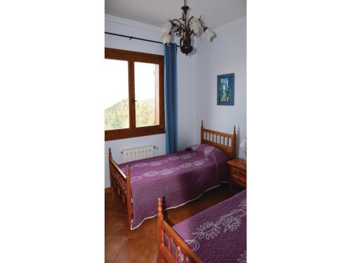 Holiday Home Tossal Gros