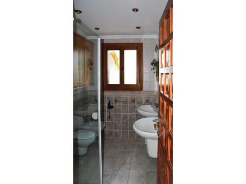 Holiday Home Tossal Gros