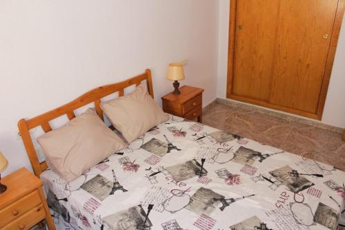 Andres Norte Apartments