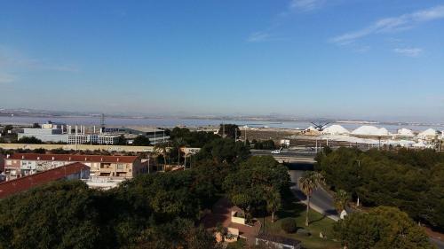 Andres Norte Apartments