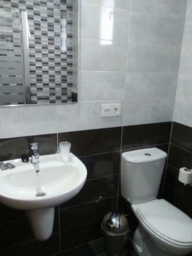Hostal Peregrino