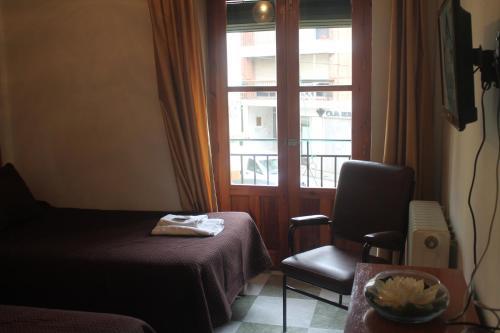 Hostal Pensi�n San Jos�
