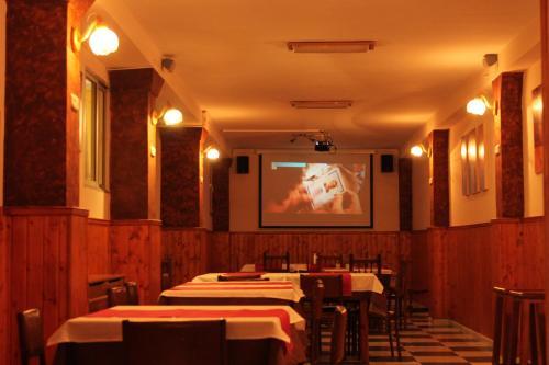 Hostal Pensi�n San Jos�