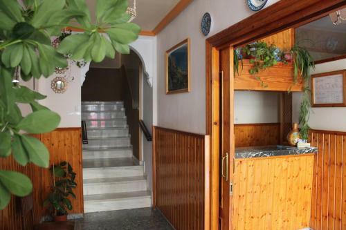 Hostal Pensi�n San Jos�