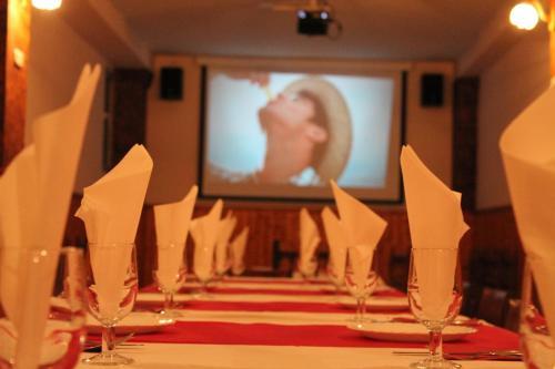 Hostal Pensi�n San Jos�