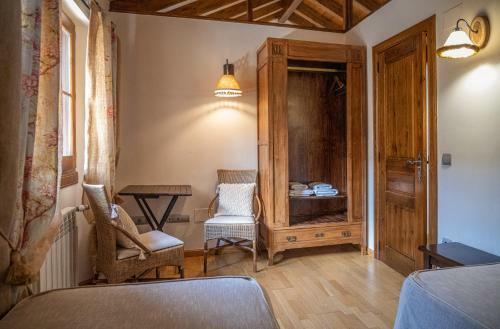 Apartamento Casa Pichuana