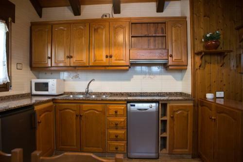 Apartamento Casa Pichuana