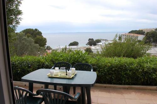 Apartamento Xavi II 3189