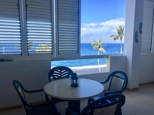 Apartamento Sunset Beach