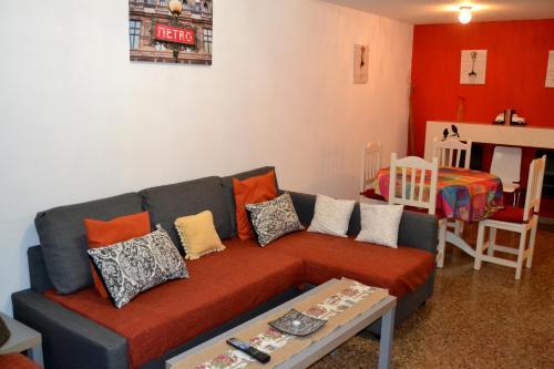 Apartamentos Dos Torres - Alierta