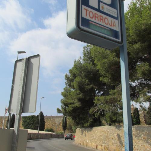 Acogedor Apartamento En El Corazon Medieval De Tarragona