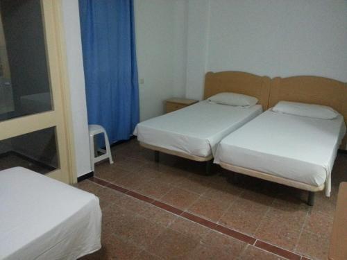 Hostal Casa De Hu�spedes San Fernando