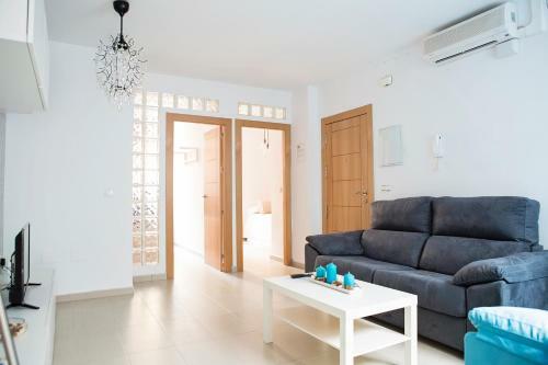 Suncity Apartamentos Cobertizo