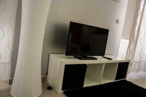 Suncity Apartamentos Cobertizo
