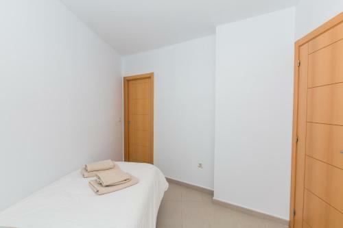 Suncity Apartamentos Cobertizo