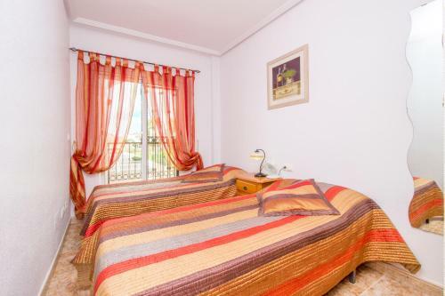 Apartamento Espanatour Tatiana