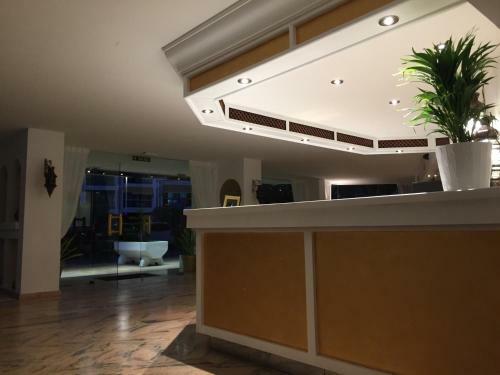 Apartment Venezuela