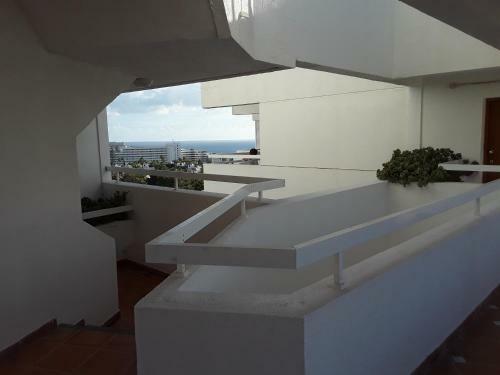 Apartment Venezuela