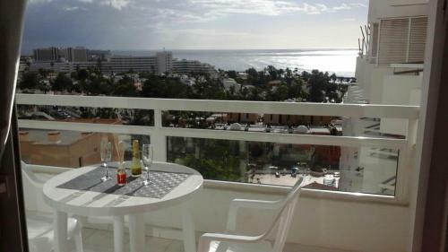 Apartment Venezuela