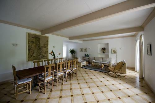 Villa Finca El Drago