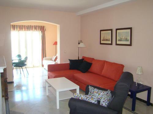 Apartamento Paseo Bahia El Puerto