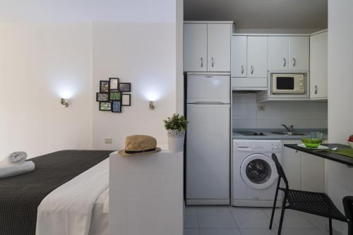 Apartamento Genesis By Mycanariandream