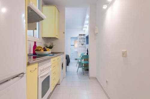Apartamento Genesis By Mycanariandream